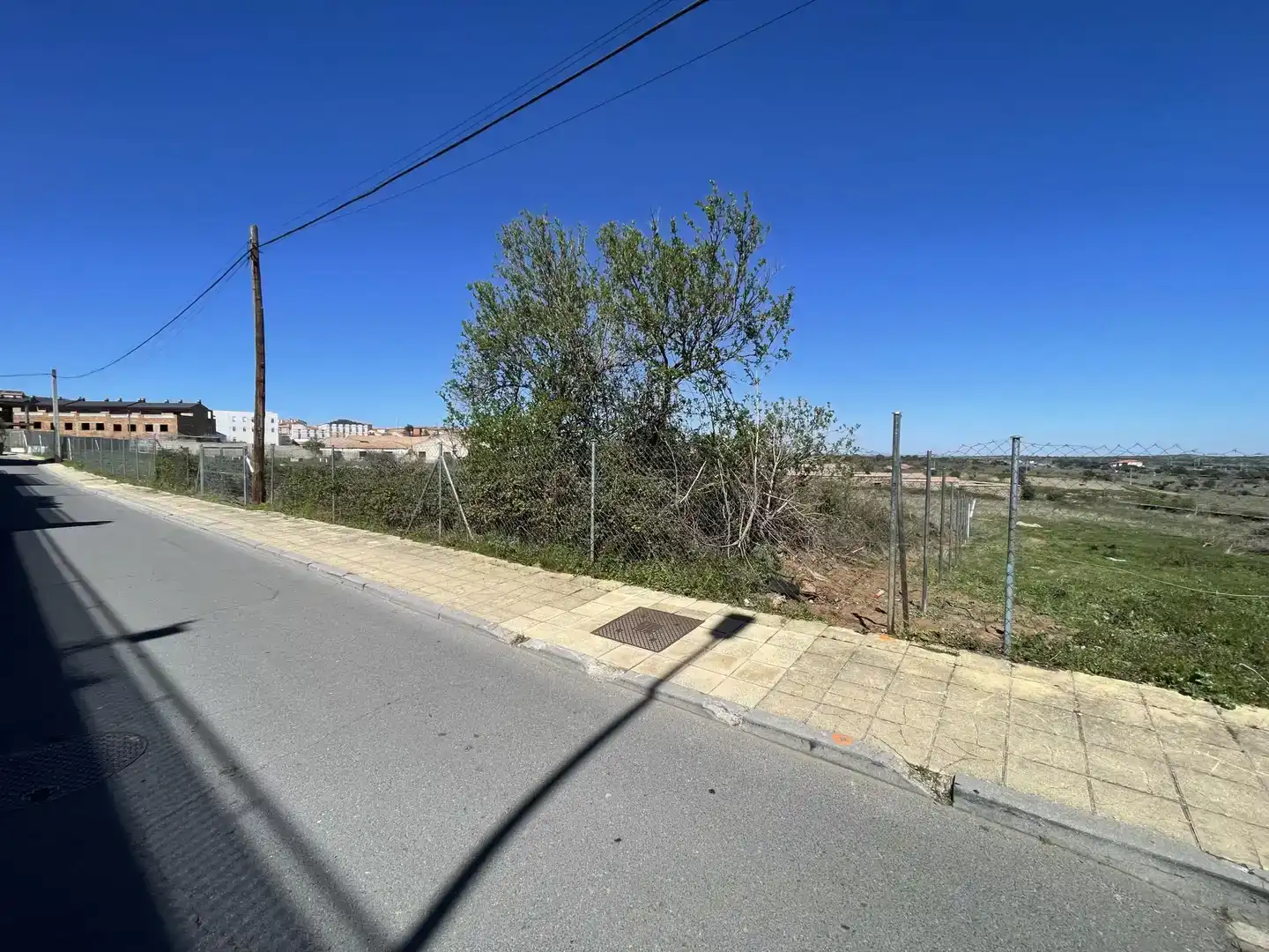 Finca rústica en venda en Guijuelo, Salamanca