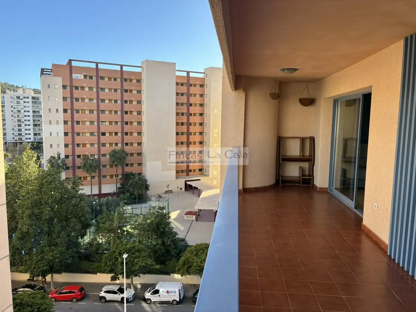 Apartment mit Terrasse zum Verkauf in LEVANTE, imagen 7