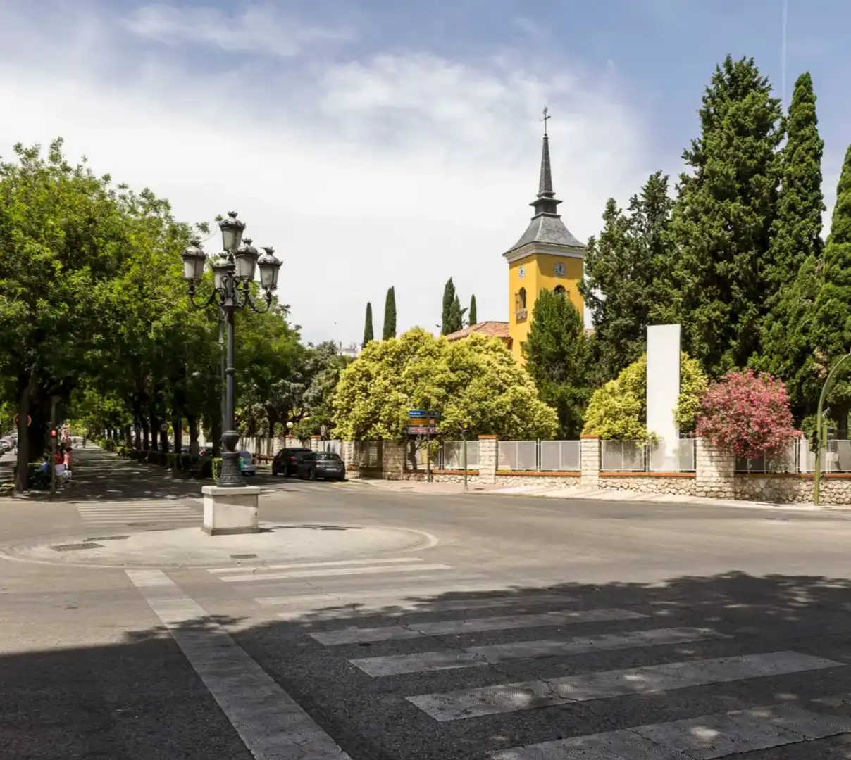 Pis en venda a Calle Capitán Arenas, 3, Plan Sur - Amistad
