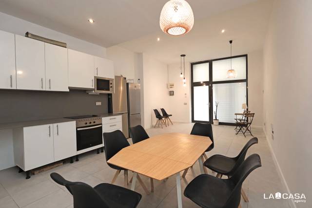 Piso en Venta en El Poble Sec - Parc de Montjuïc