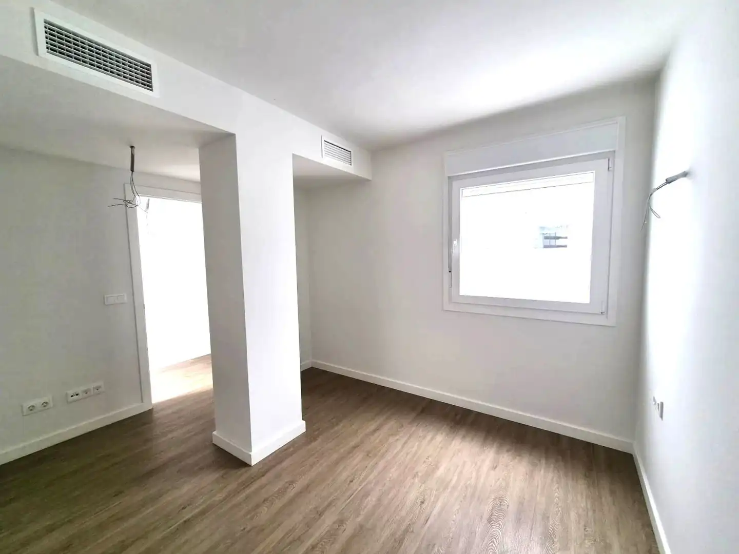 Bedroom of Attic for sale in Fuengirola  with Heating, Terrace and Storage room