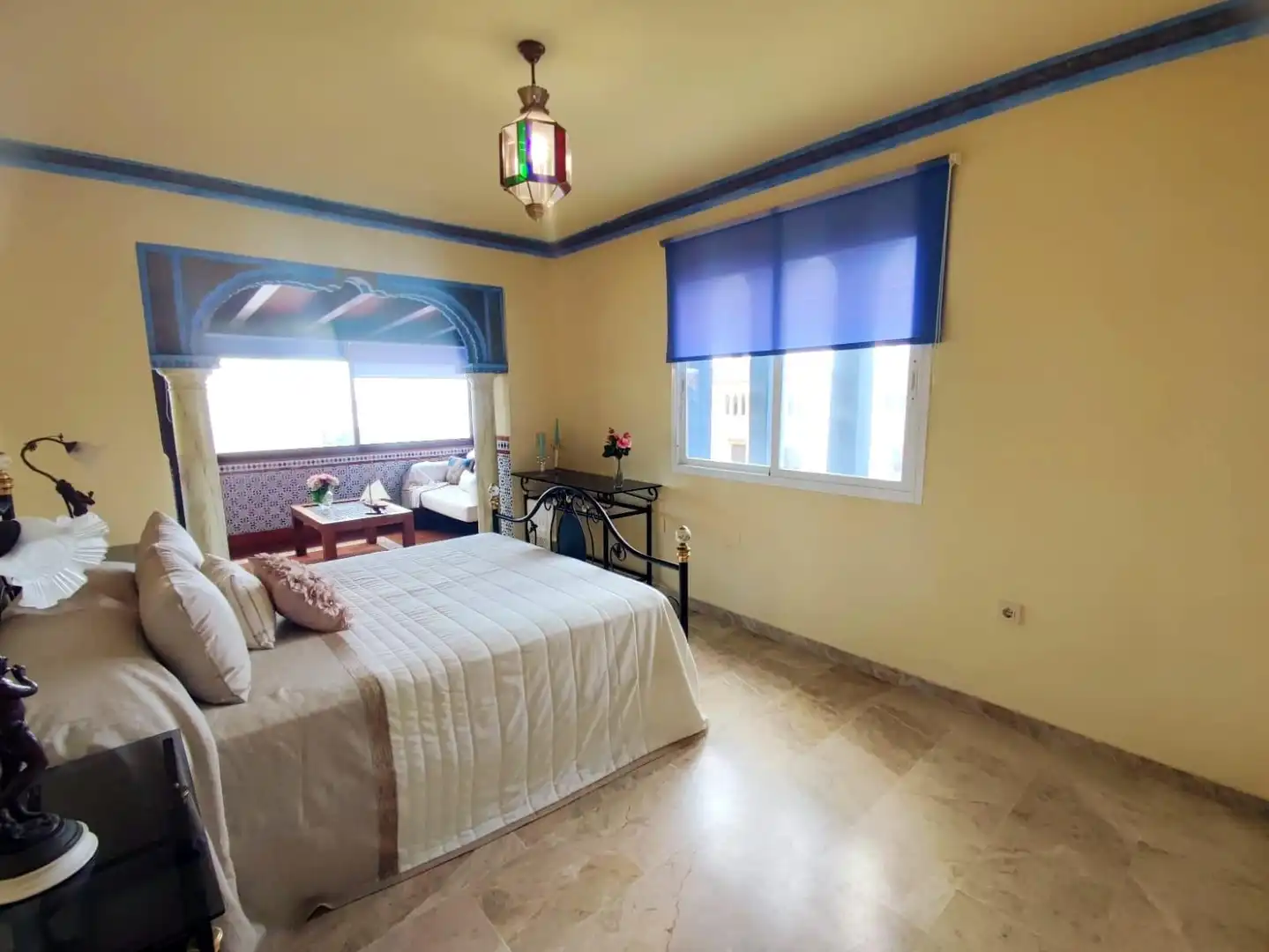 Casa amb terrassa en venda a Marina de Casares, imagen 23