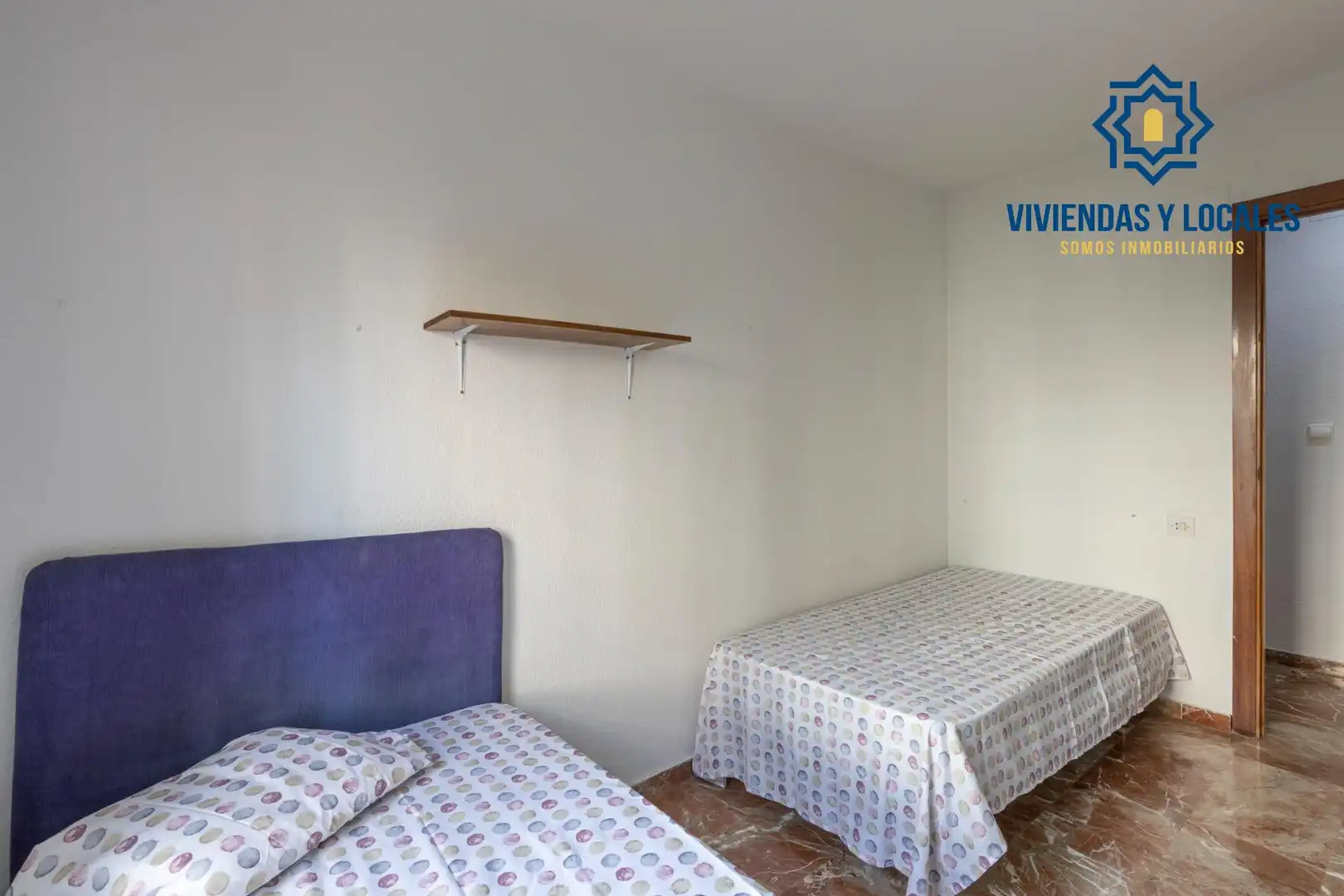 Piso con ascensor en venta en Carretera de Málaga 67, imagen 14