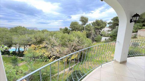 Photo 4 of Houses for sale in Cap Martí - El Tossalet - Pinomar, Jávea / Xàbia