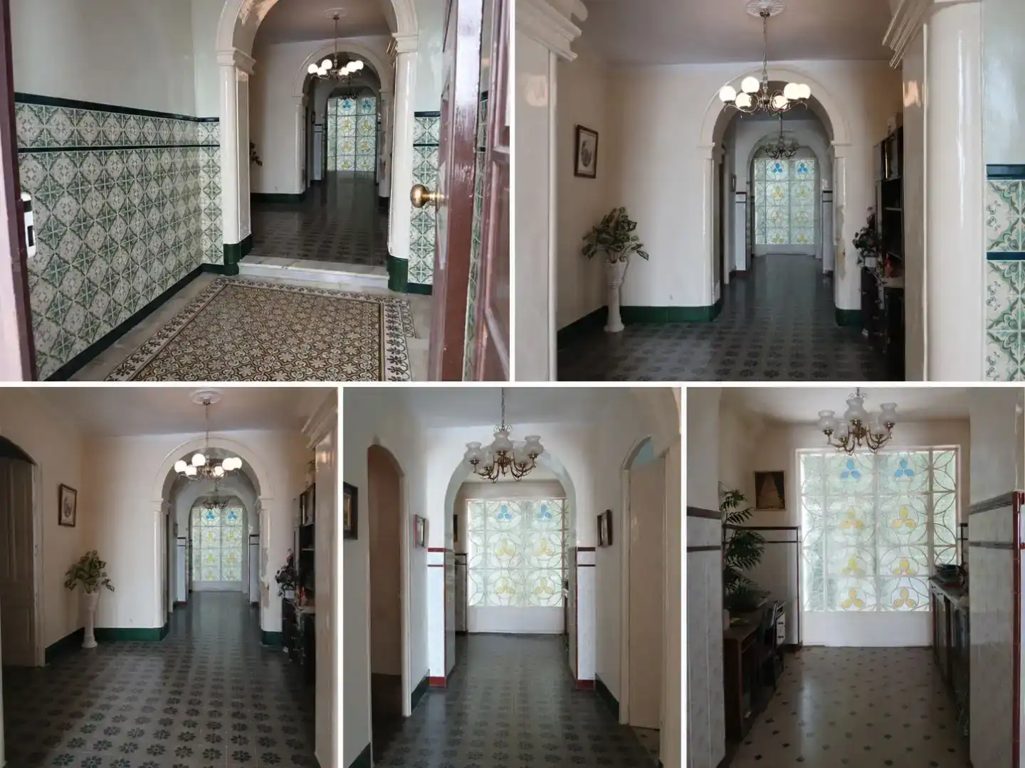 Casa adosada en venda en La Palma del Condado