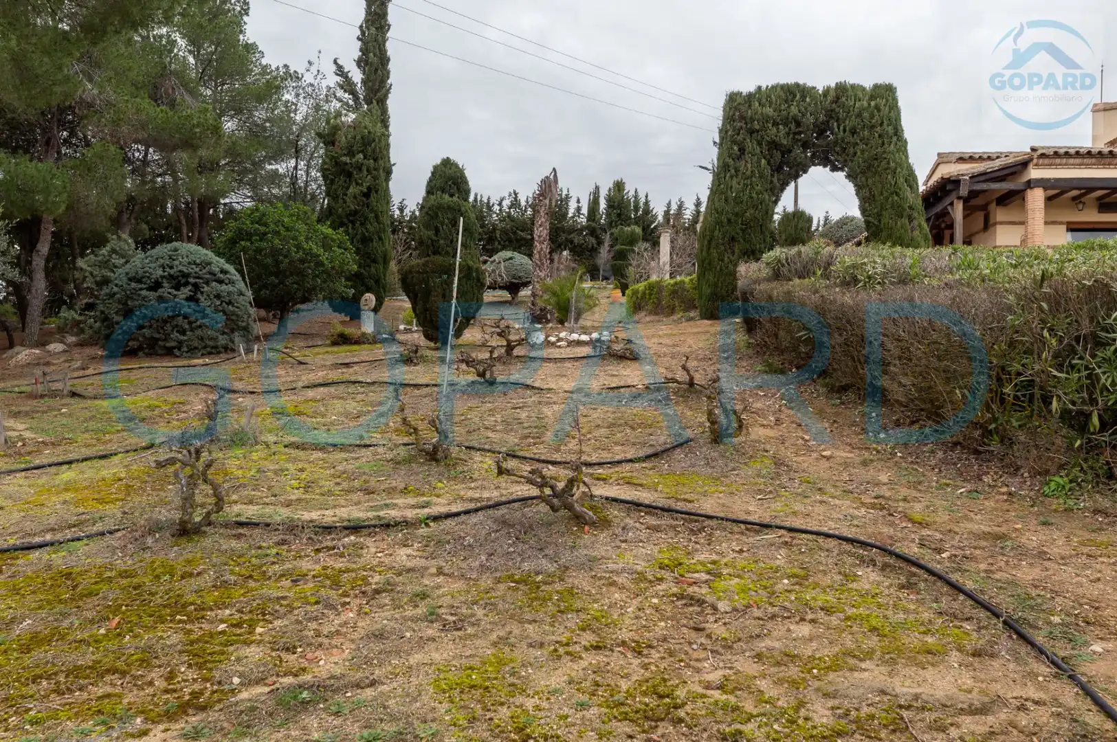 Houses for sale in Toledo  with Heating, Private garden and Terrace