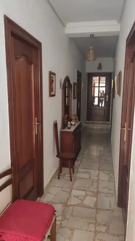 Casa o xalet en venda en Balazote