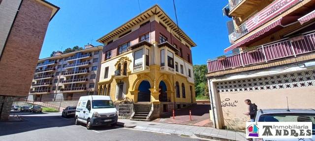 Piso en Venta en Bermeo