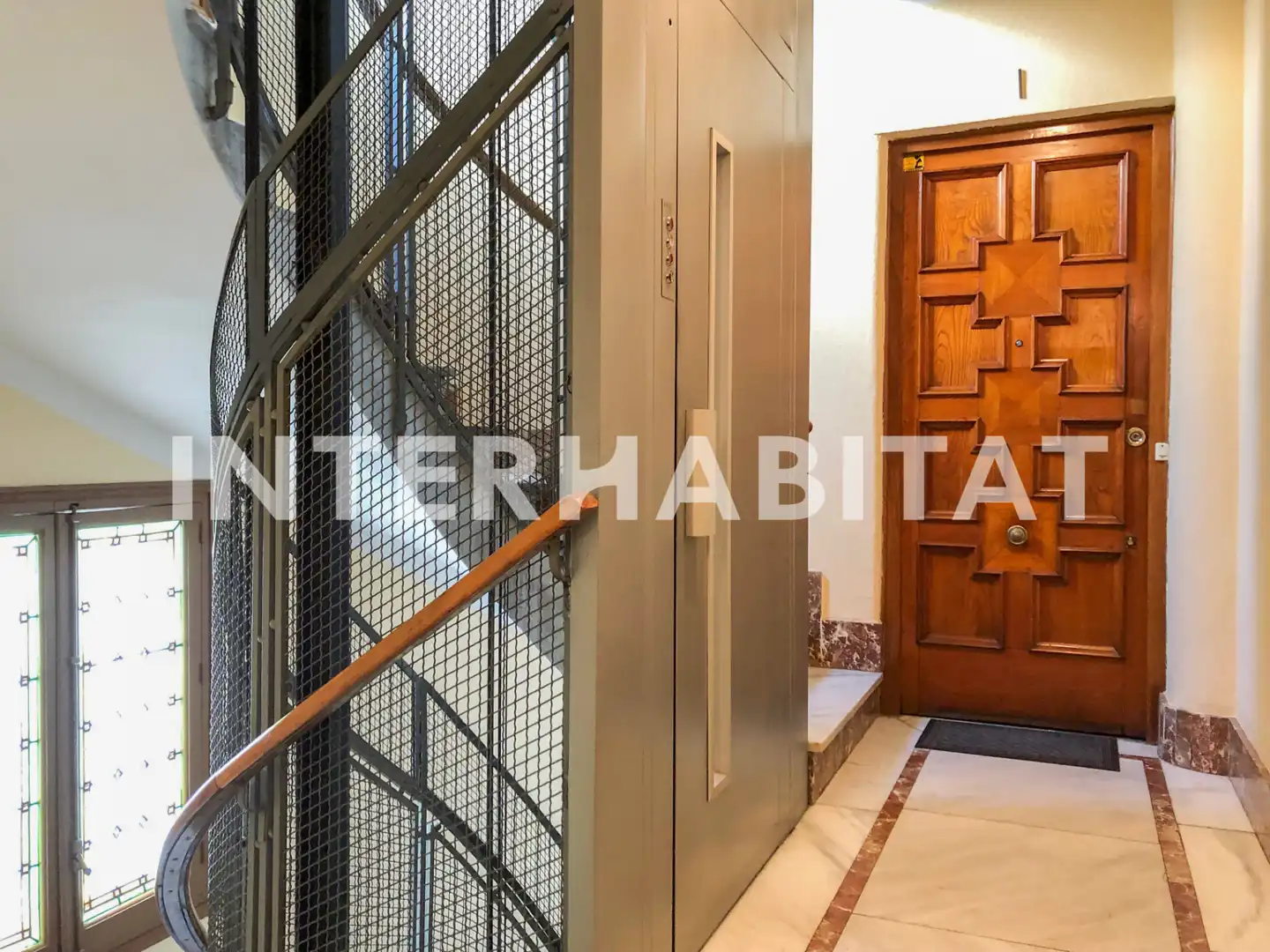Piso con ascensor en alquiler en Calle de Andrés Mellado 42, imagen 40