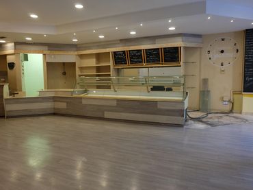 Local comercial en venda a Calle JOSE MARÍA BAYARRI