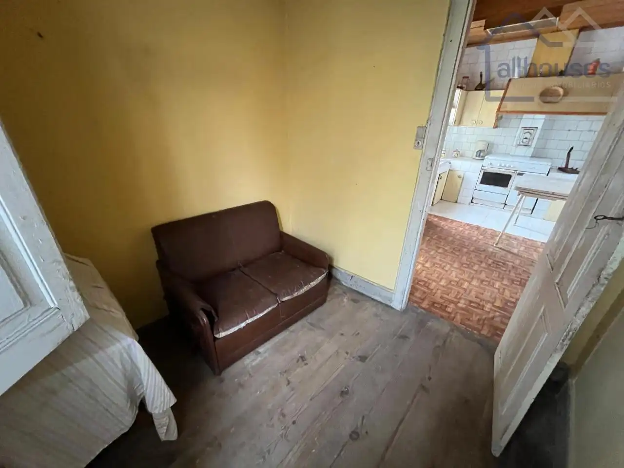 Casa amb jardí en venda a Ponteareas, imagen 5