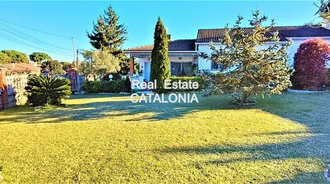 Foto 3 de Casa o xalet en venda a Lloret Blau - La Creu de Lloret, Lloret de Mar