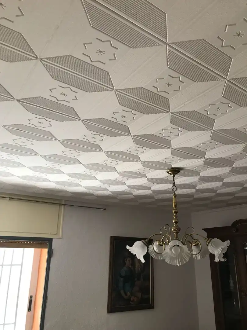 Habitación de Finca rústica en venta en Cosuenda