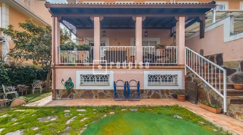 Photo 2 of House or chalet for sale in Prado Santo Domingo - Ensanche, Alcorcón