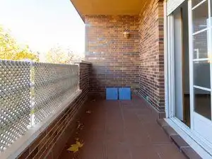 Terraza de Piso en venta en Villanueva del Pardillo con Calefacción y Piscina comunitaria