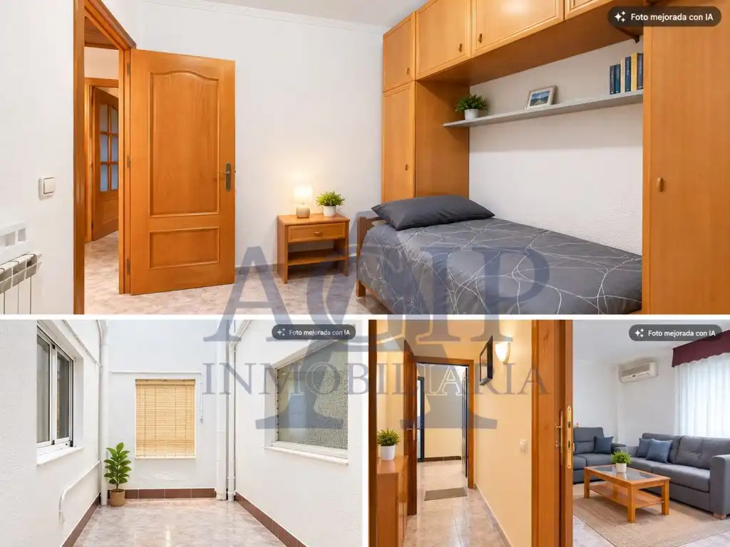 Habitación de Piso en venta en Nucli Antic