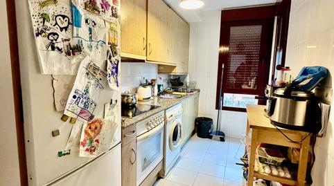 Foto 5 von Wohnung zum Verkauf in Entrambasaguas - Calle Santa Ana, 13, Entrambasaguas, Cantabria