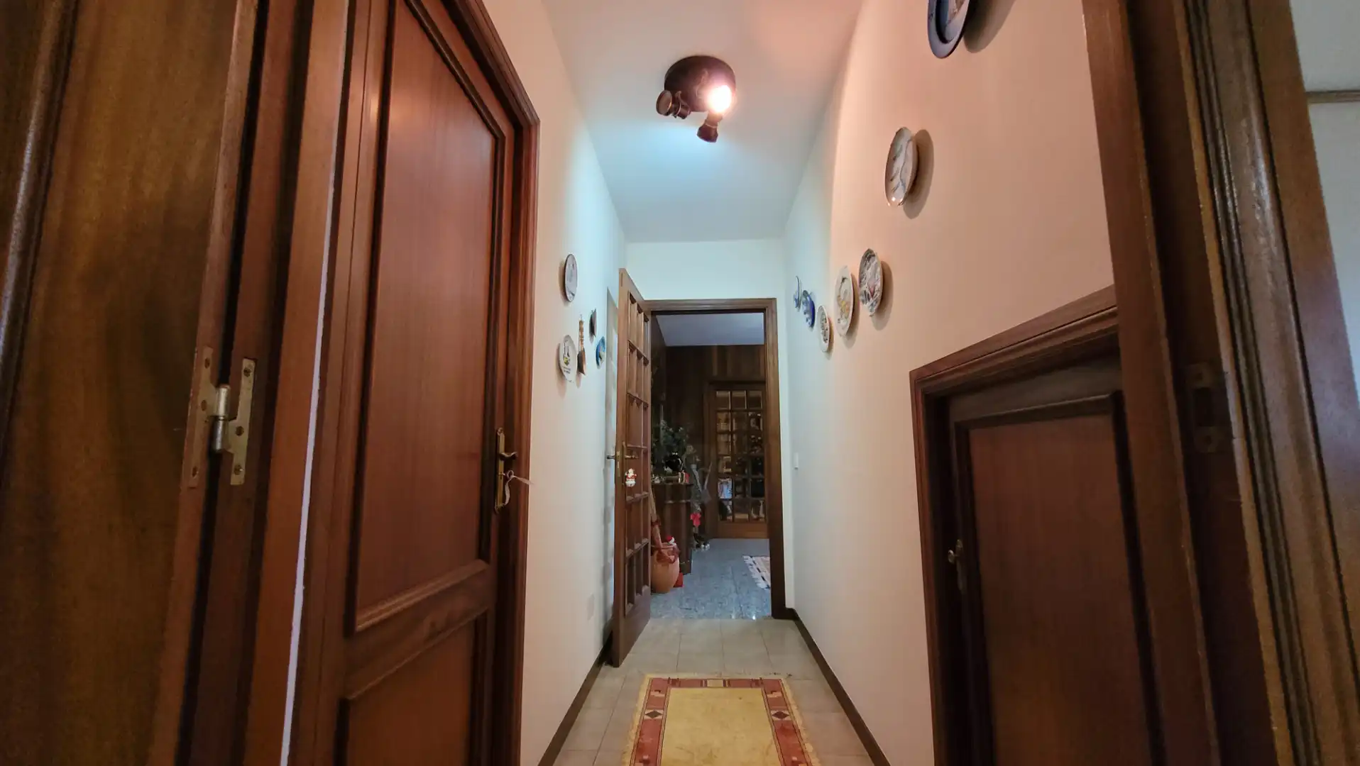 Casa o chalet de alquiler en A Guarda   con Calefacción, Jardín privado y Parquet