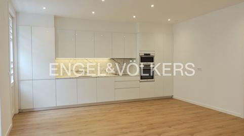 Foto 3 de Piso de alquiler en San Pablo - Juan Flórez, A Coruña Capital