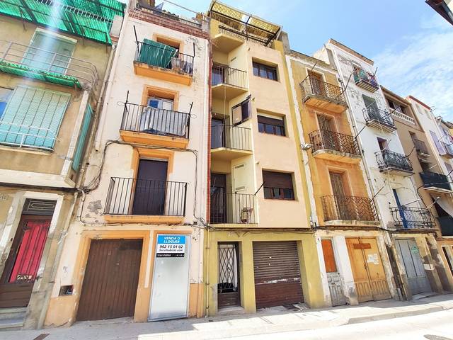 Piso en Venta en C/ Barrinou en Balaguer