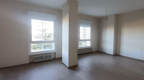 Photo 2 of Flat for rent in Calle San Lorenzo, Centro, Valladolid Capital