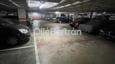 Foto 5 von Garage zur Miete in De Jaume Ribó, Canyadó, Badalona