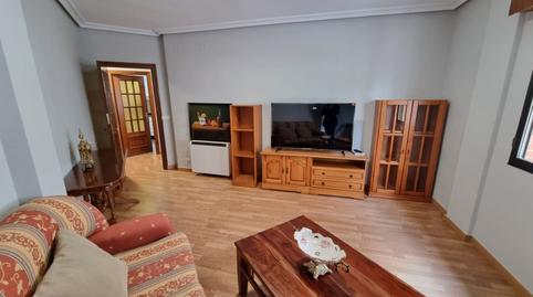 Foto 4 de Pis de lloguer a Centro Ciudad, Cáceres