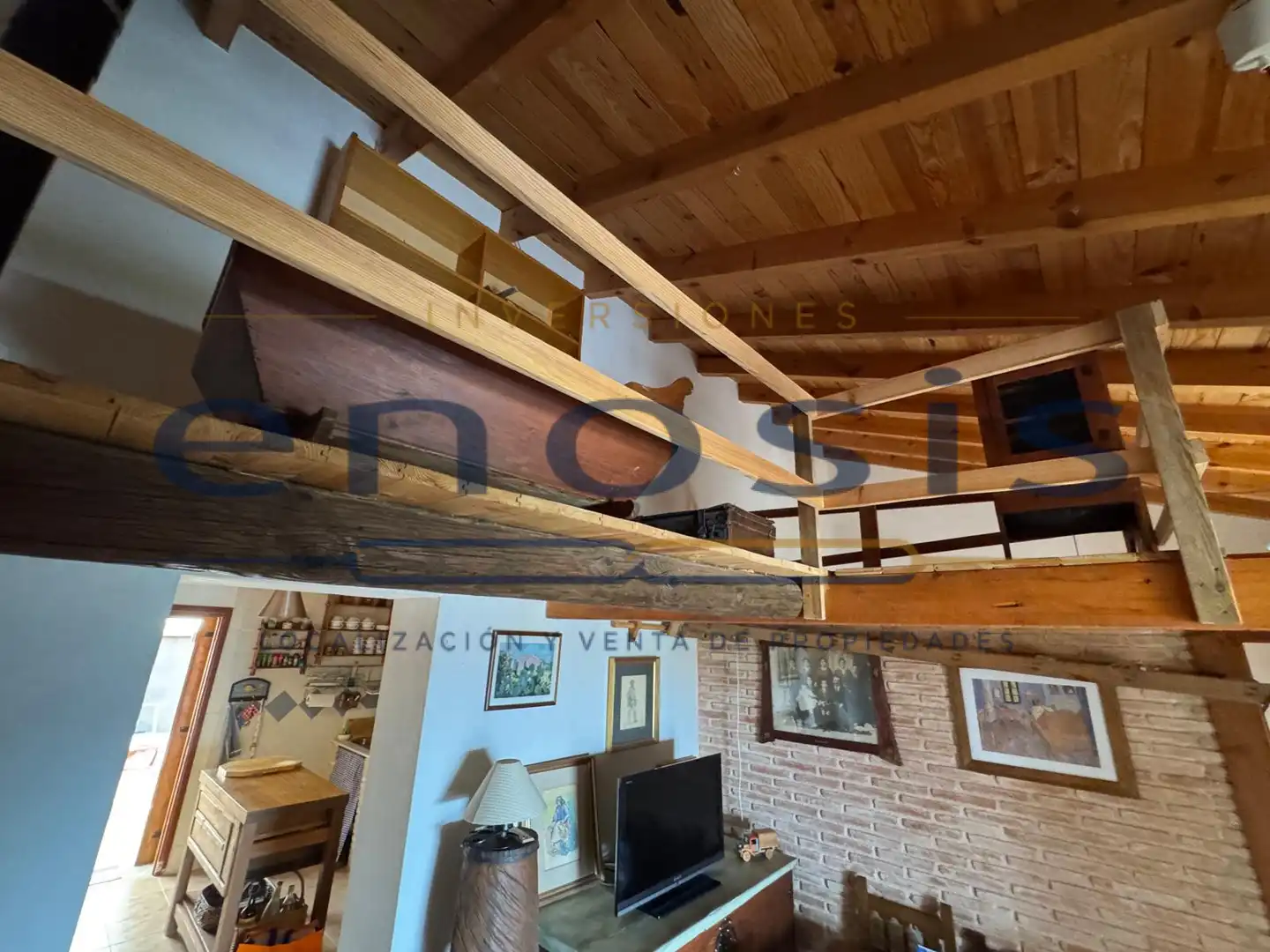 Country house zum Verkauf in Murcia mit Privatgarten, Terrasse und Möbliert