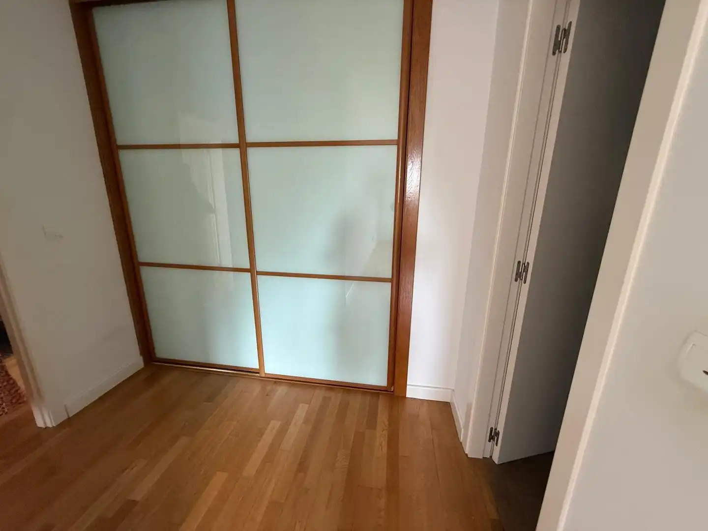 Wohnung zur Miete in Garbinet - Vistahermosa