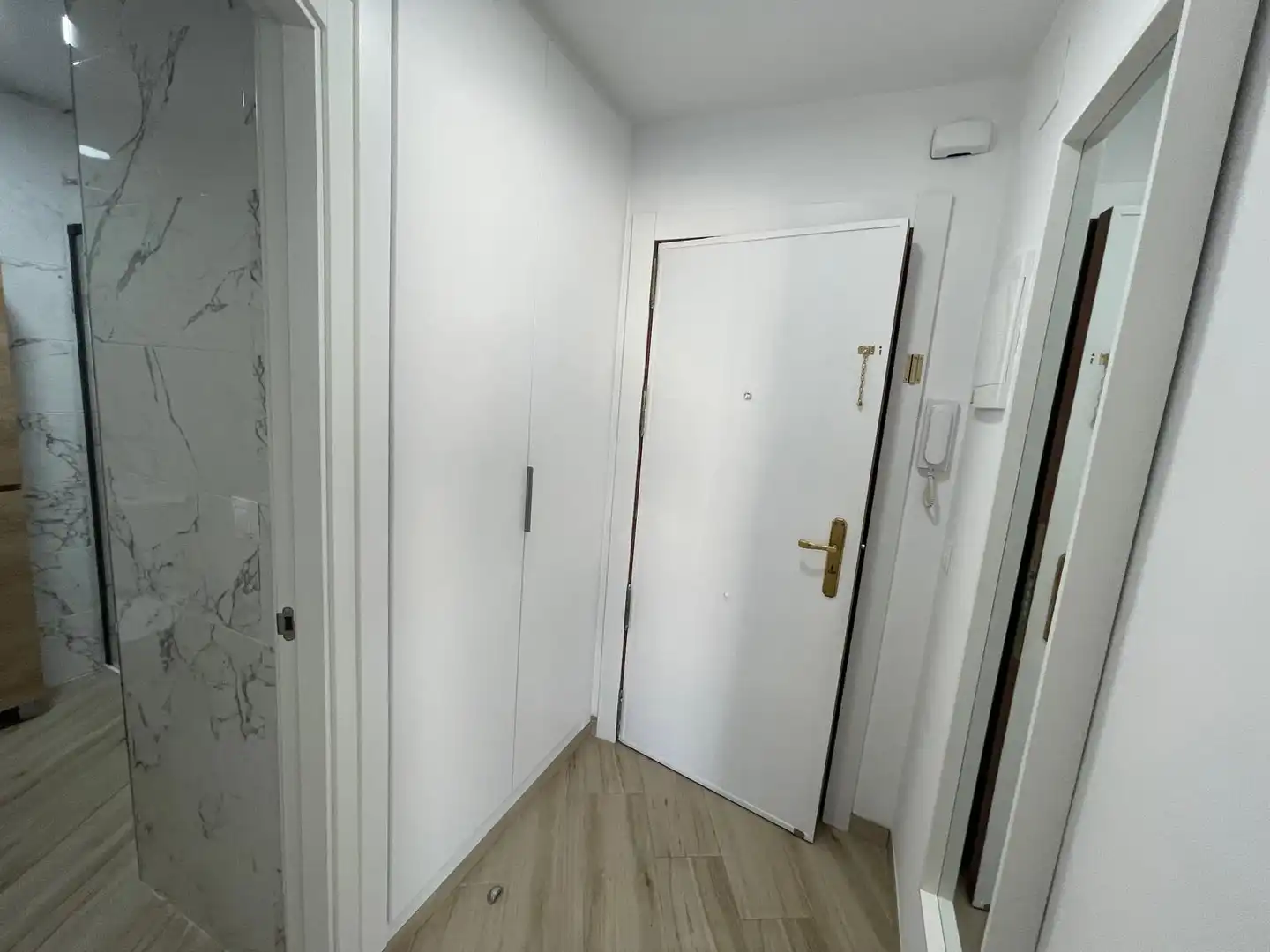 Apartamento en venta en Torrox con Aire acondicionado, Amueblado y Internet