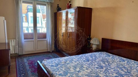 Foto 4 de Piso en venta en Calle María Díaz de Haro, Sabino Arana - Jesuitas, Bilbao