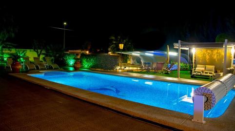 Foto 4 de Casa o xalet de lloguer a Secanet, El Secanet - Hacienda del Sol, Alicante