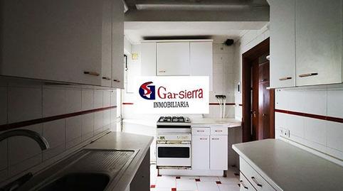 Photo 2 of Flat for sale in Apóstol Santiago, Madrid