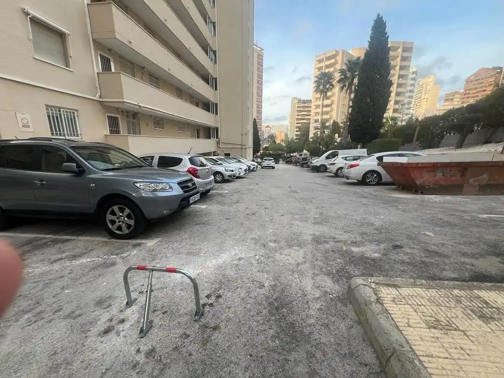 Piso con piscina en venta en Calle berlin, imagen 40