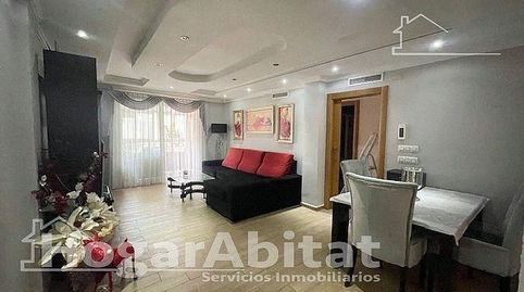 Foto 5 de Piso en venta en Calle Mar Báltico, Zona Playa de los Locos, Torrevieja