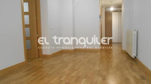 Foto 2 de Pis de lloguer a Calle Palos de la Frontera, Palos de Moguer, Madrid