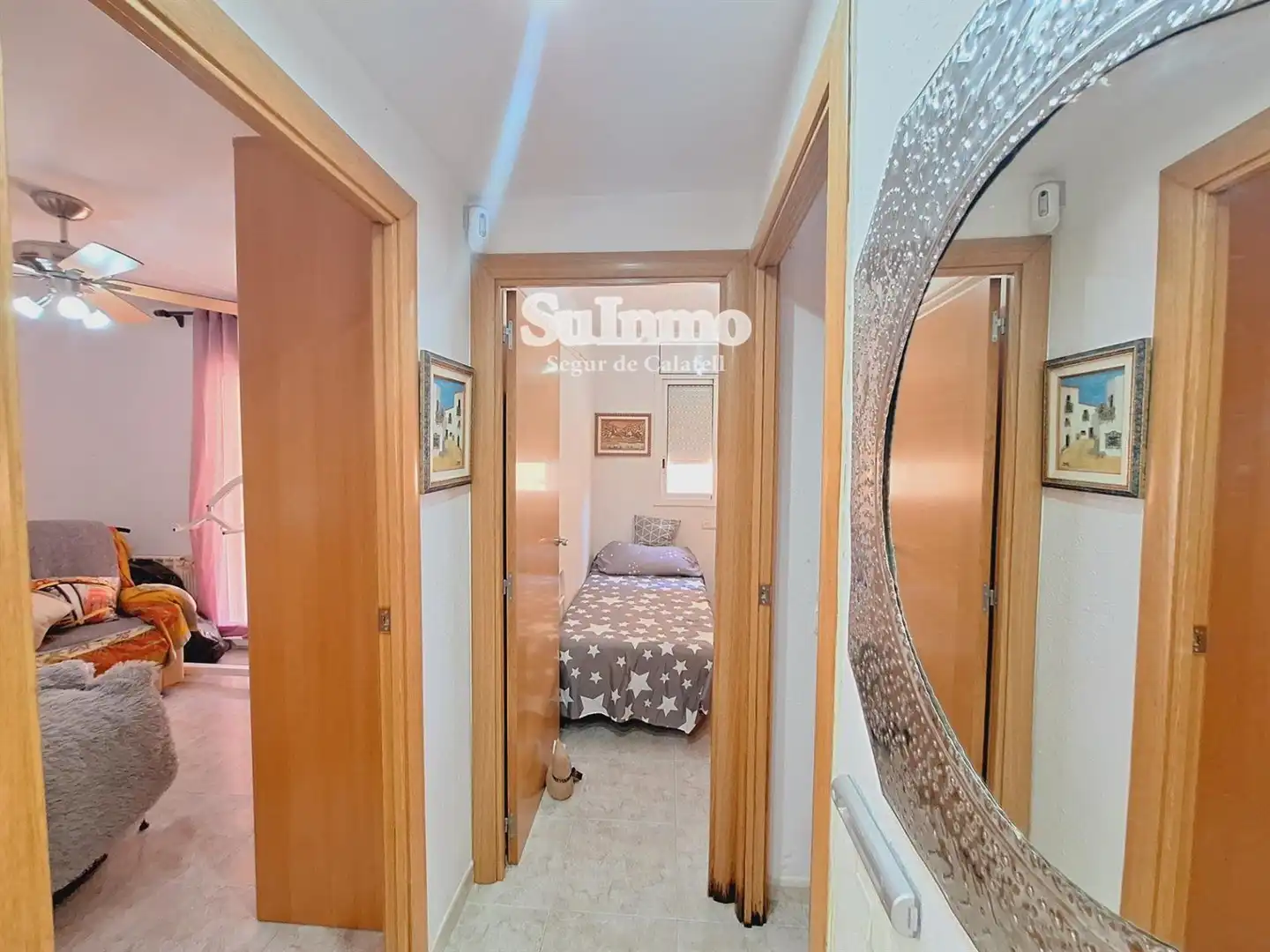 Wohnung zum Verkauf in RAVAL DEL TORRENT, imagen 16