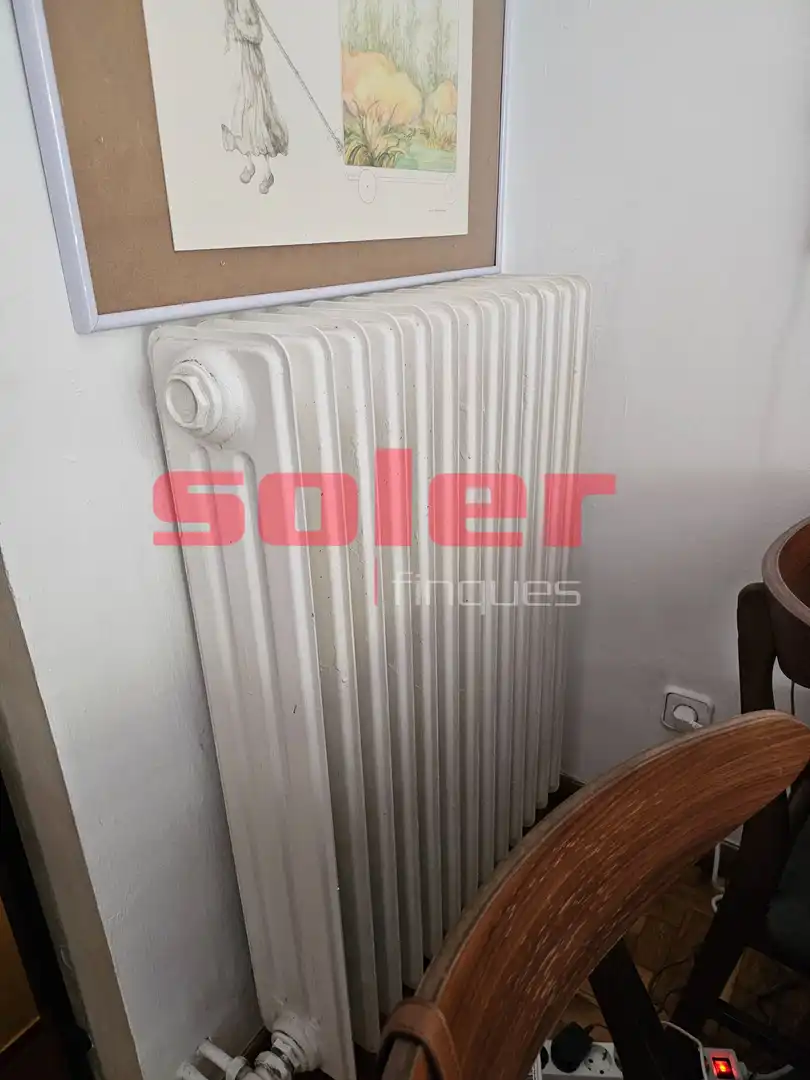 Detached homes for sale in Sant Cugat del Vallès  with Air Conditioner, Heating and Private garden