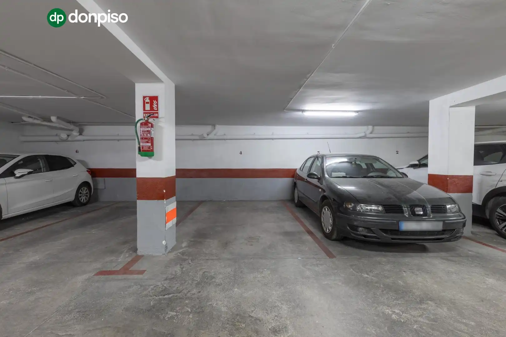 Individual en venta en Calle DOCTOR SIERRA, imagen 5