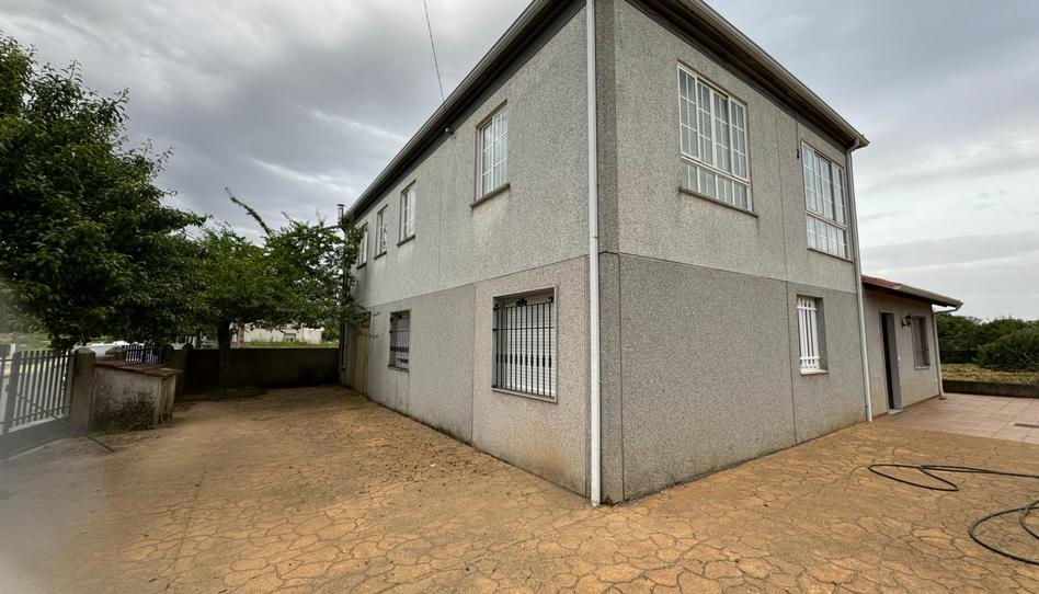 Foto 1 de Casa o xalet de lloguer a  Marcelin, 42, Riós, Ourense