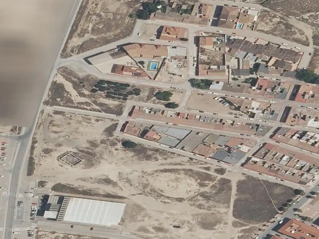 Casa o chalet en venta en Torre-Pacheco