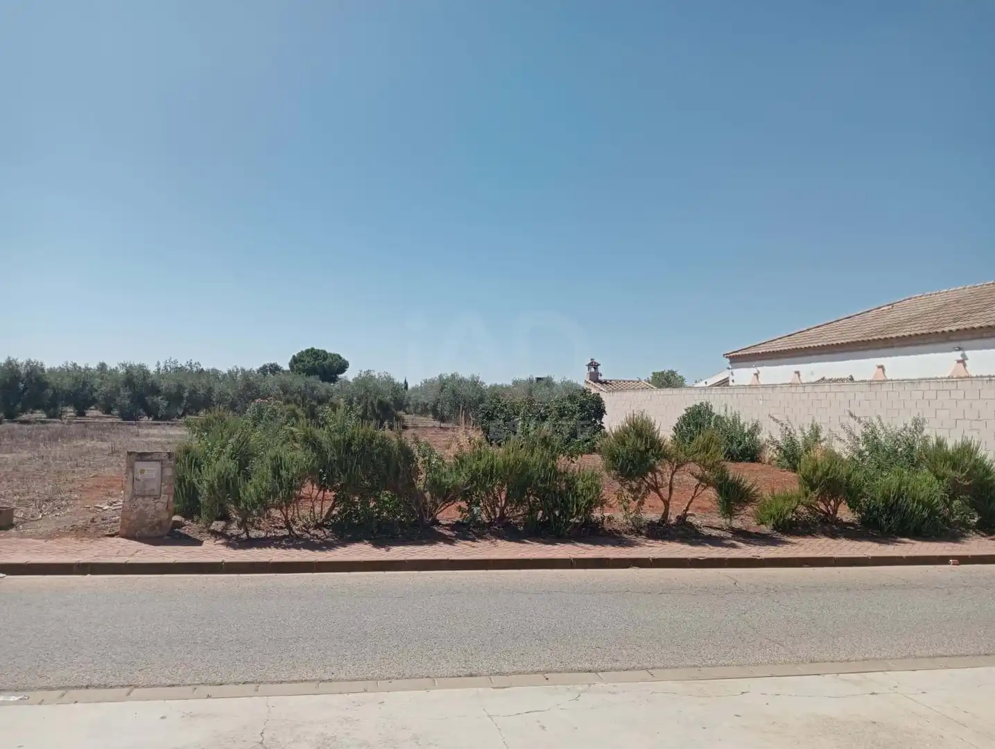Residential for sale in Cañada Rosal