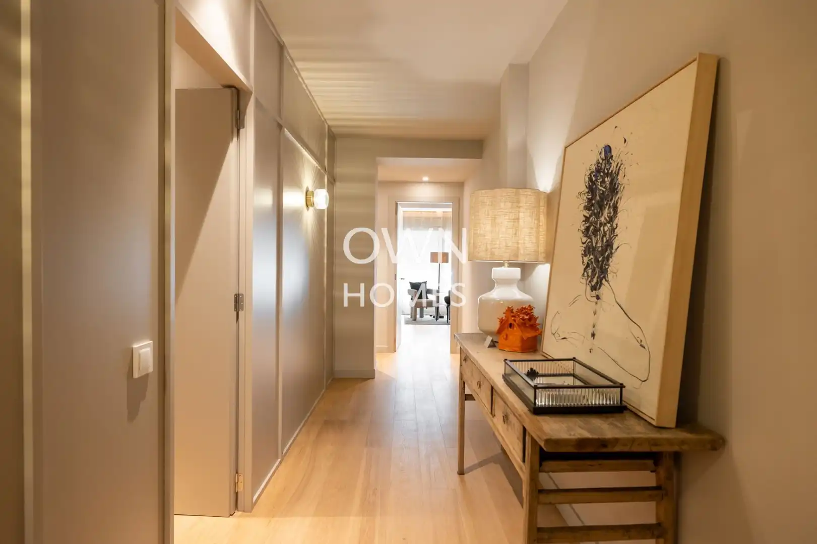Wohnung mit Aufzug zum Verkauf in Sarrià - Sant Gervasi, imagen 15