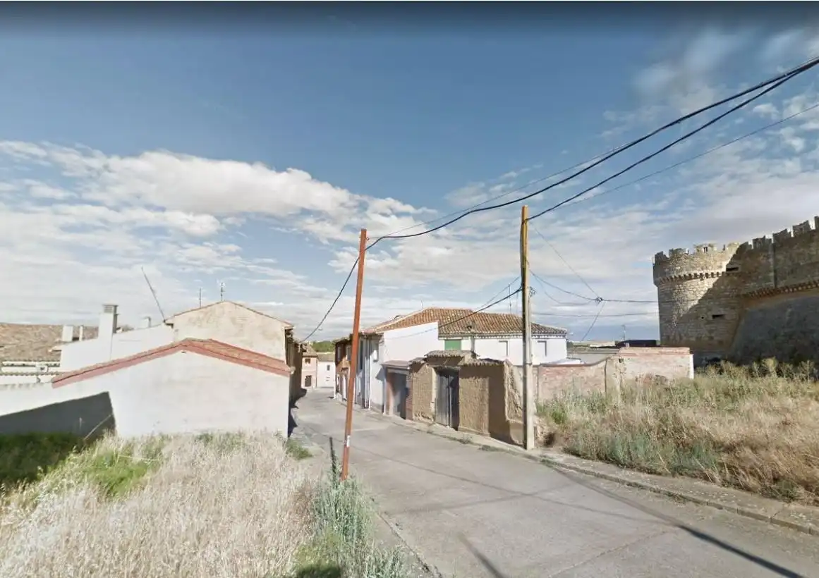 House for sale in Grajal de Campos, imagen 5