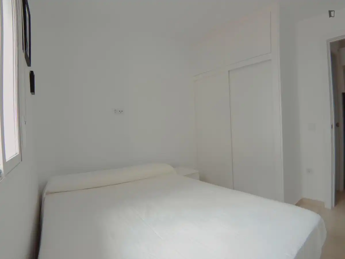 Apartamento de alquiler en Zofio