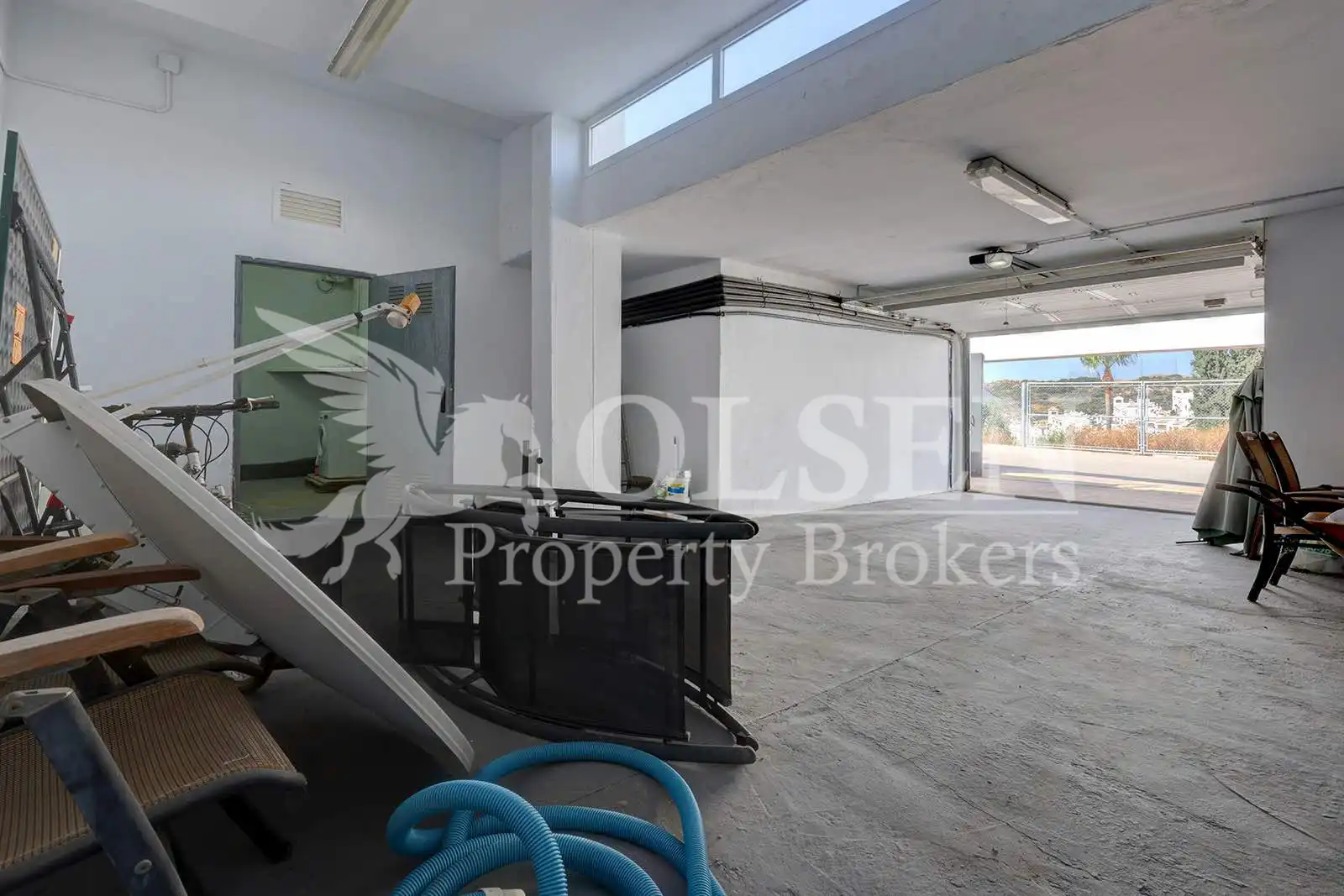 Villa mit Pool zum Verkauf in Costa Natura, imagen 39