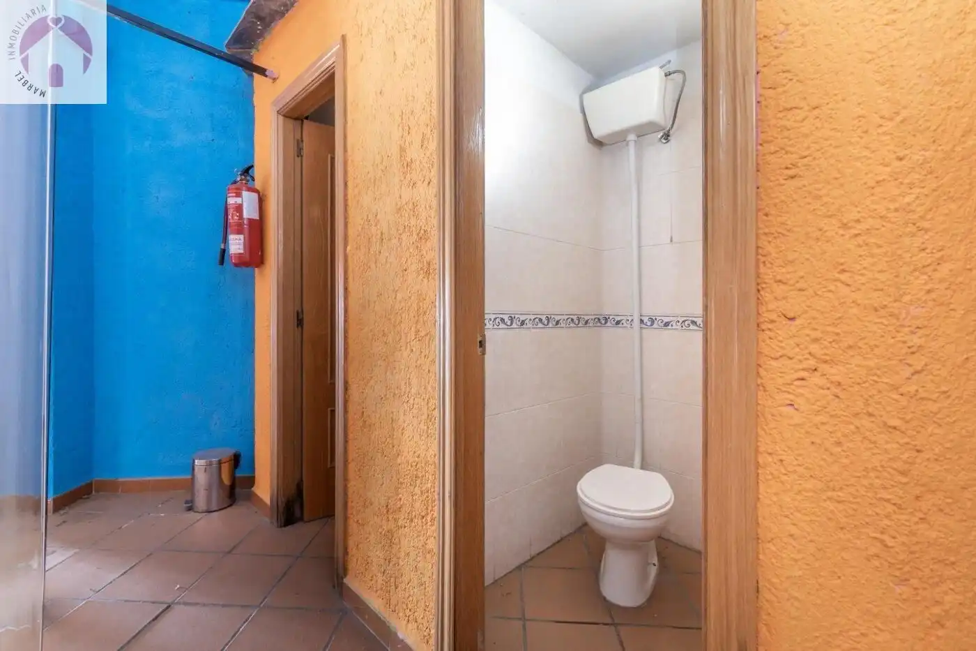 Inmuebles singulares en venta en Bérchules, imagen 8