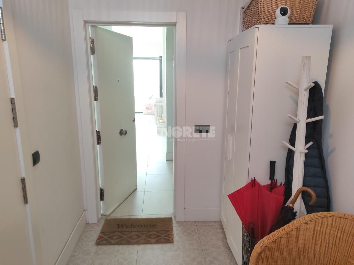 Casa adosada en venda en Guadalajara Capital amb Calefacció