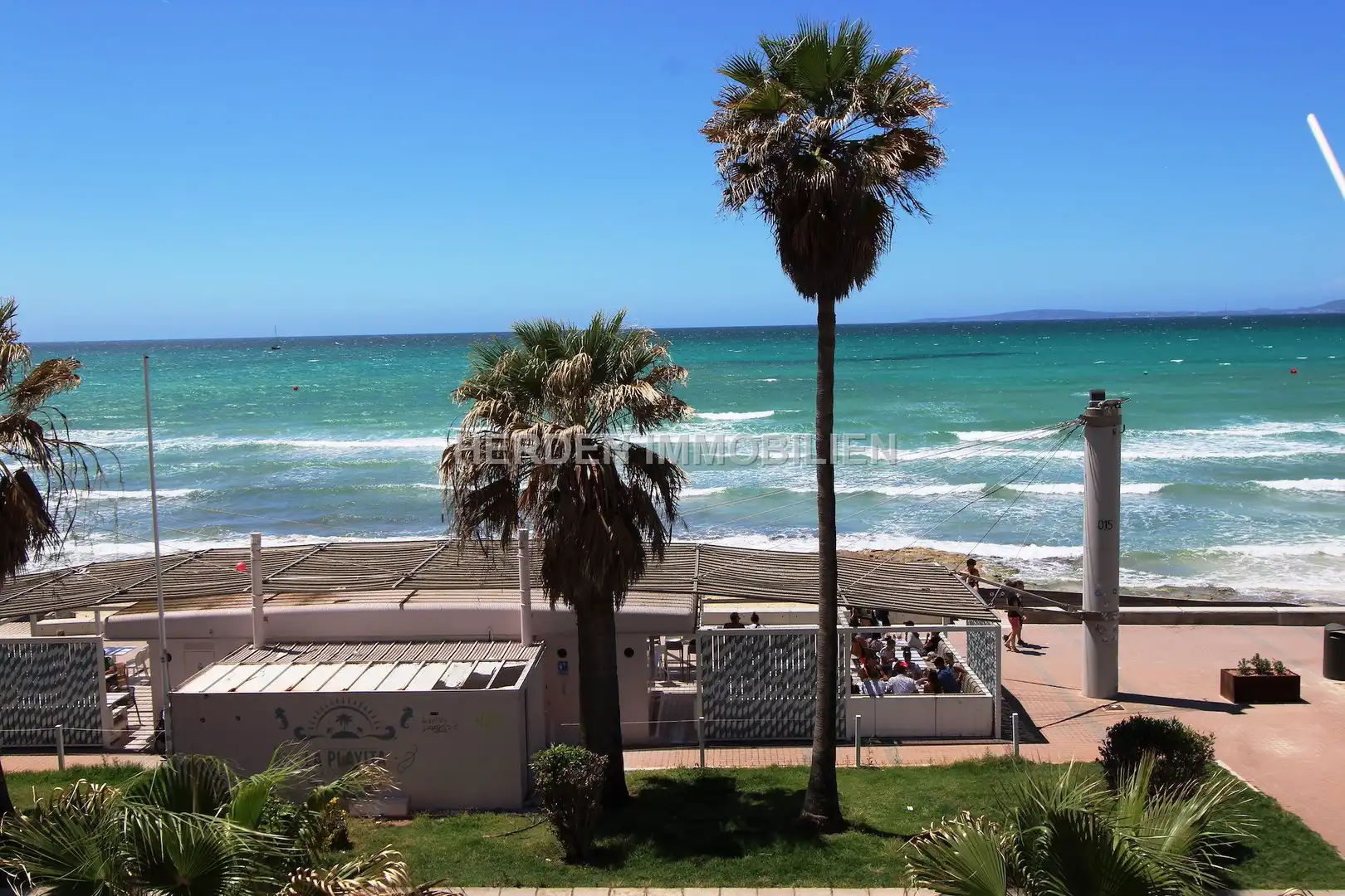 Pis amb terrassa en venda a Platja de Palma, imagen 47