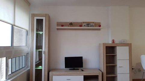 Foto 3 de Piso en venta en Avenida de Villajoyosa, Albufereta, Alicante / Alacant